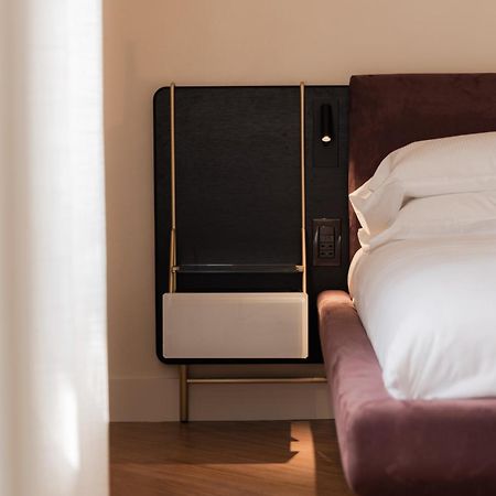 Aparthotel Palazzo Mazzini Como Exterior foto