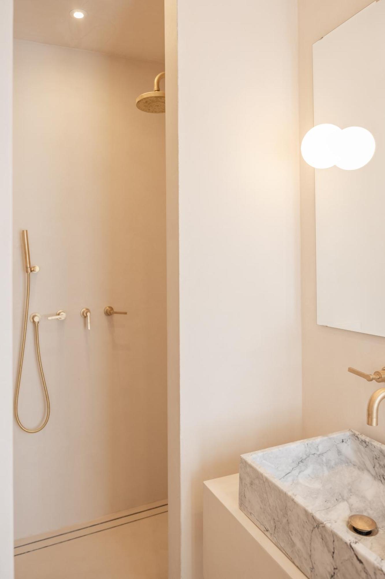 Aparthotel Palazzo Mazzini Como Exterior foto